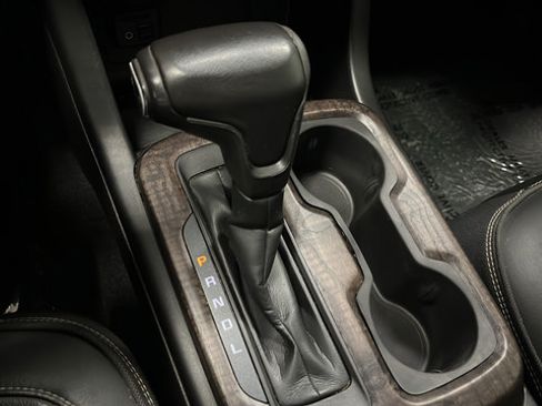 Used 2021 GMC Canyon Denali AWD/4WD image 18