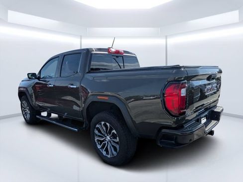 Used 2024 GMC Canyon Denali AWD/4WD image 5