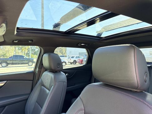 Used 2023 Chevrolet Blazer RS w/ Driver Confidence II Package image 18