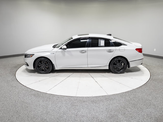 Used 2022 Honda Accord Touring image 33