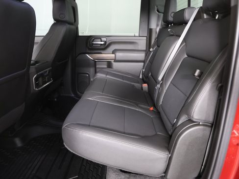 Used 2021 GMC Sierra 2500 SLT w/ SLT Convenience Package image 12