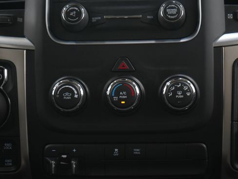 Used 2015 RAM 1500 Outdoorsman AWD/4WD image 16