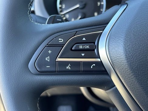 New 2025 INFINITI QX50 Pure image 20