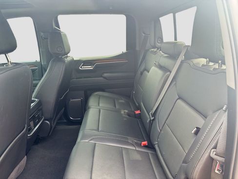 Used 2024 GMC Sierra 1500 Denali w/ Denali Reserve Package AWD/4WD image 25