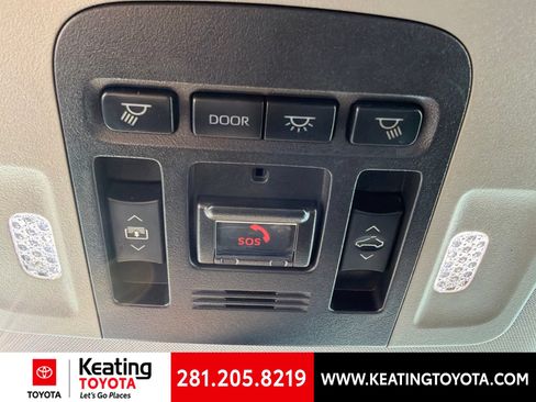 Used 2023 Toyota Camry XSE w/ Navigation Package FWD image 21