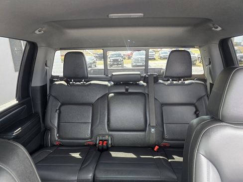 Used 2025 Chevrolet Silverado 2500 LT w/ All Star Edition image 15