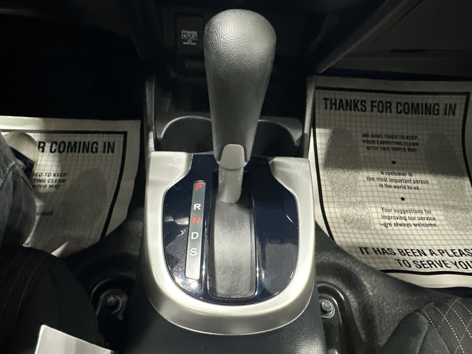 Used 2020 Honda Fit EX image 54