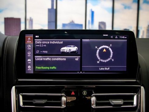 Used 2026 BMW M850i xDrive M850i xDrive image 18