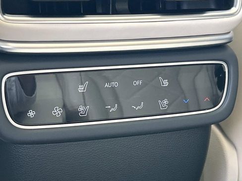 New 2026 Genesis GV80 3.5T Prestige image 25