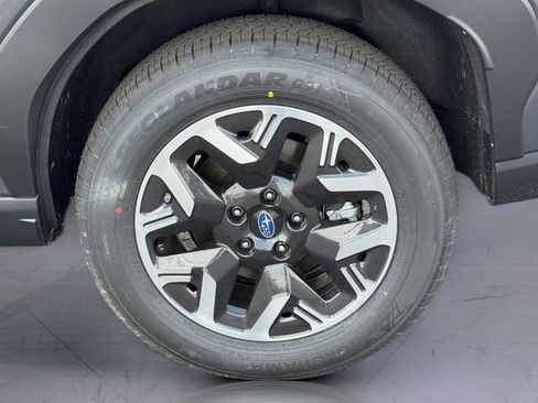 New 2026 Subaru Forester image 7