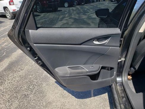 Used 2017 Honda Civic EX image 13
