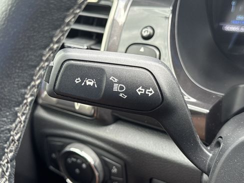 Used 2019 Ford Ranger Lariat w/ Equipment Group 501A Mid RWD image 16