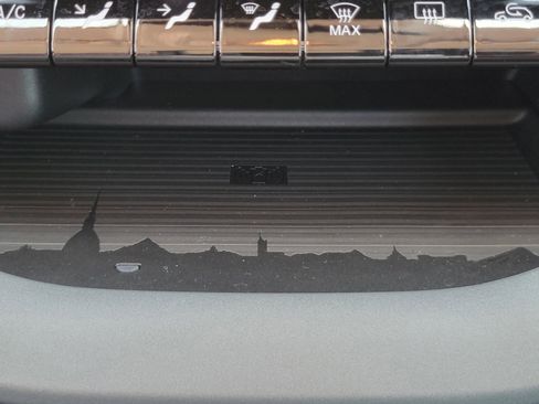 Used 2024 FIAT 500 e (RED) image 34