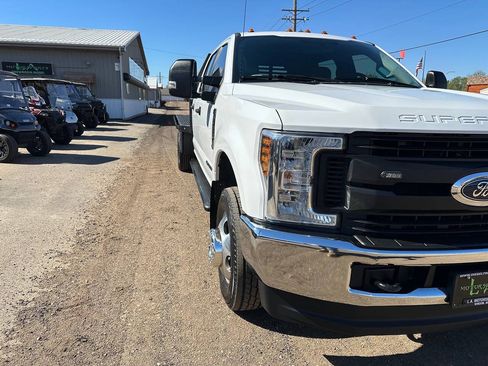 Used 2018 Ford F350 XL w/ Power Equipment Group AWD/4WD image 33