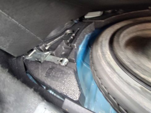 Used 2014 Subaru BRZ Limited w/ Popular Package #1B image 37