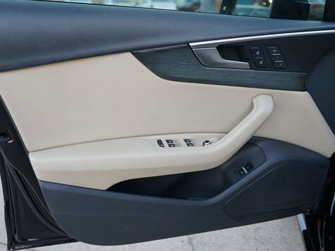 Used 2018 Audi A4 2.0T Ultra Premium w/ Convenience Package image 21