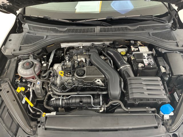 Used 2024 Volkswagen Jetta S FWD image 10