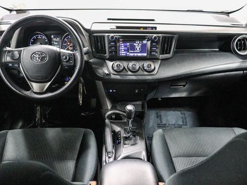 Certified 2017 Toyota RAV4 LE w/ Carpet Mat Package AWD/4WD image 13