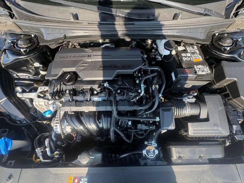 Used 2025 Kia K4 FWD image 32