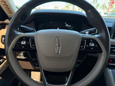 Used 2023 Lincoln Aviator Reserve w/ Elements Package Plus RWD image 23