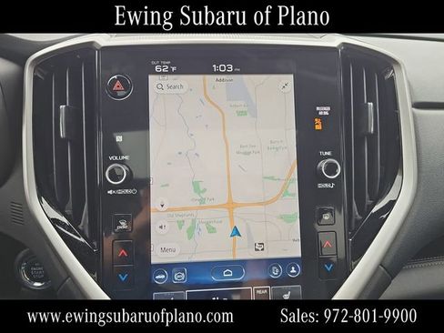 Used 2023 Subaru Ascent Limited w/ Technology Package AWD/4WD image 19