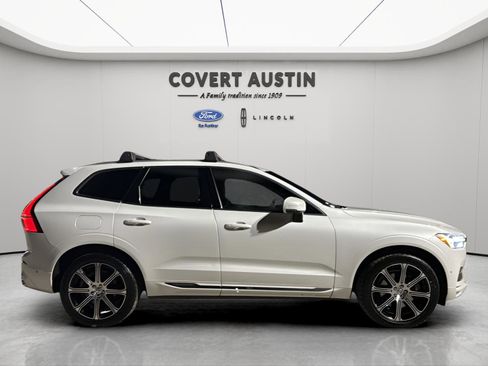 Used 2018 Volvo XC60 T6 Inscription w/ Convenience Package image 6