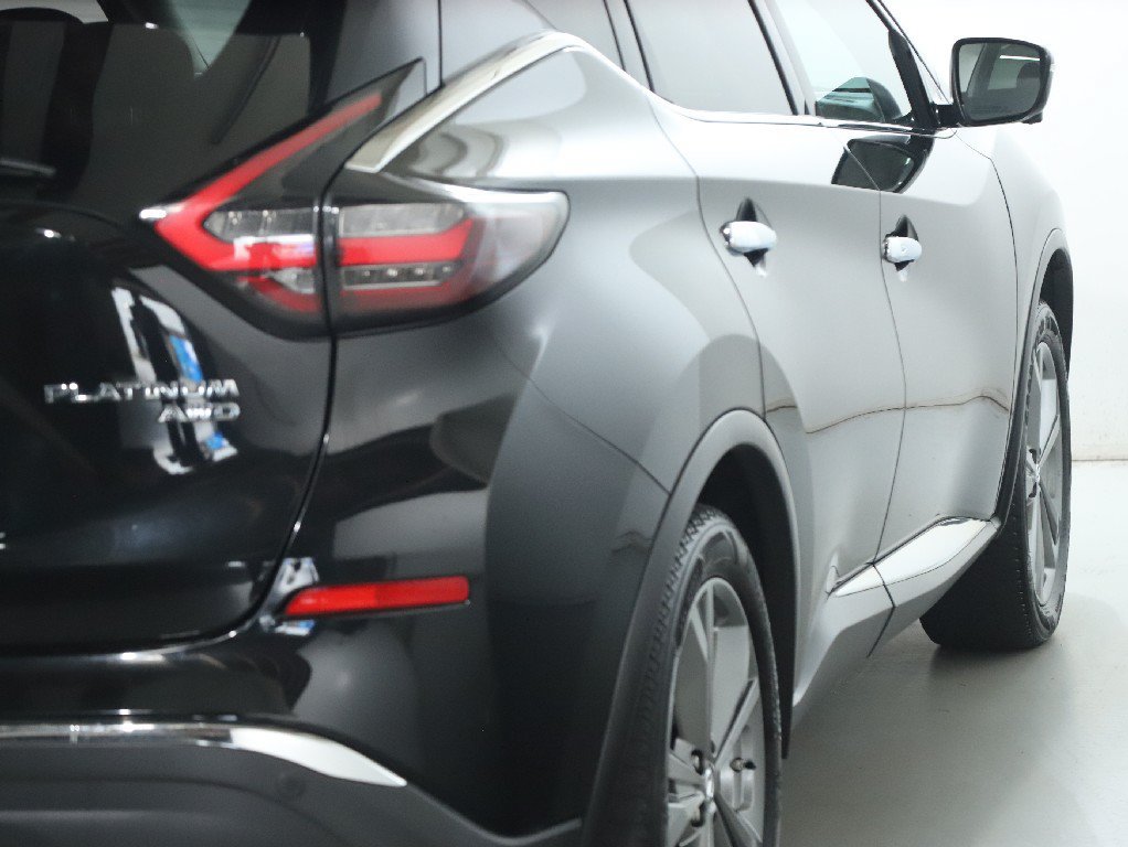 Used 2019 Nissan Murano Platinum AWD/4WD image 47