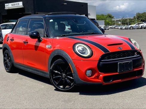 Used 2019 MINI Cooper S FWD image 27