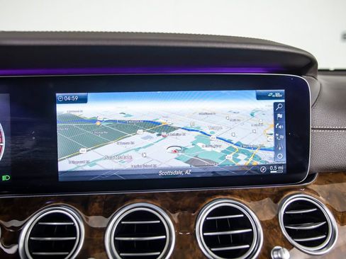 Used 2020 Mercedes-Benz E 450 4MATIC Wagon image 32