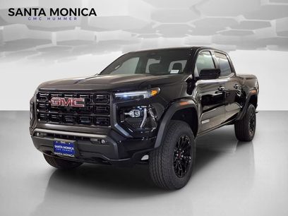 Used 2026 GMC Canyon Elevation w/ Convenience Package