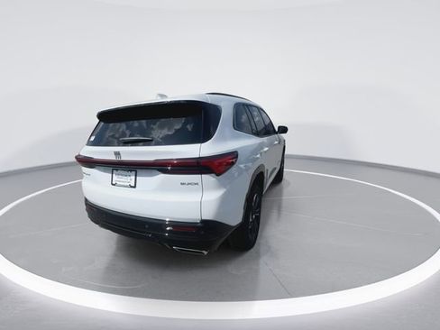 New 2026 Buick Enclave Sport Touring w/ Power Package image 8