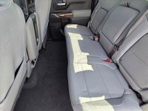 Used 2021 Chevrolet Silverado 1500 RST image 17