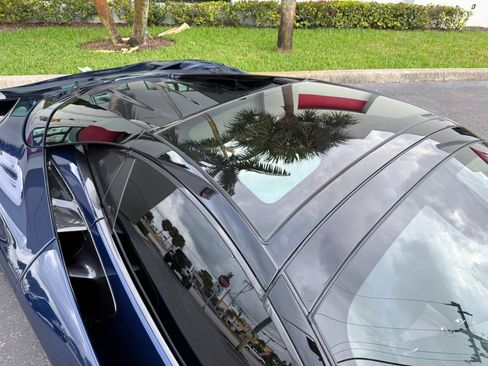 Used 2020 McLaren 720S Performance image 29