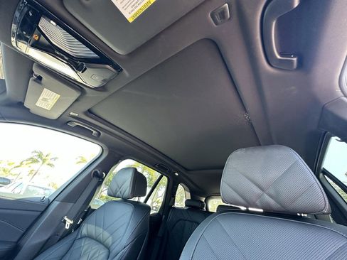 Certified 2025 BMW X5 xDrive40i AWD/4WD image 25