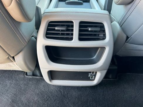 Used 2020 Honda Ridgeline RTL-E image 20