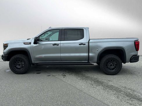 New 2026 GMC Sierra 1500 AT4X w/ AT4X AEV Edition AWD/4WD image 6