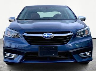 Used 2021 Subaru Legacy Touring XT video 2