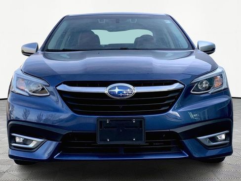 Used 2021 Subaru Legacy Touring XT image 2