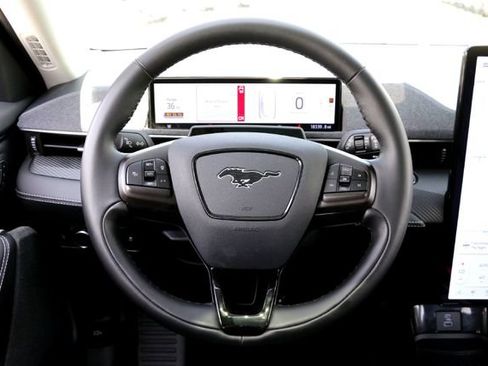 Used 2024 Ford Mustang Mach-E Premium AWD/4WD image 29