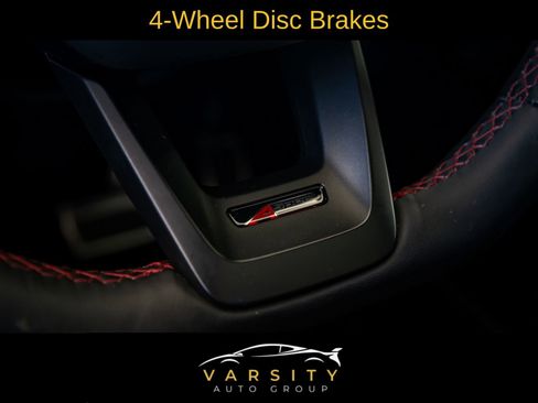 Used 2024 Acura ZDX A-Spec image 22