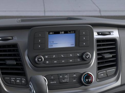 New 2024 Ford Transit 350 XL image 37