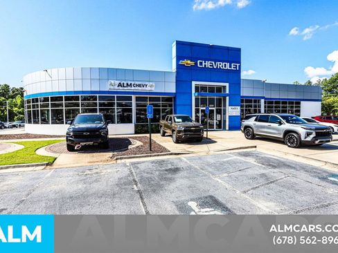 Used 2023 Chevrolet Blazer LT FWD image 65