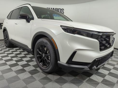 New 2026 Honda CR-V Sport-L image 7