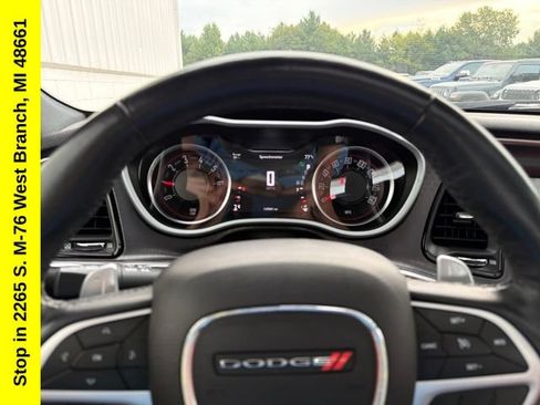 Used 2018 Dodge Challenger GT w/ Driver Convenience Group AWD/4WD image 30