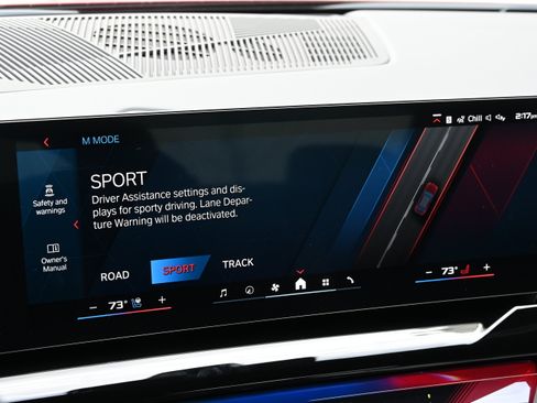 New 2026 BMW M5 w/ Executive Package image 49