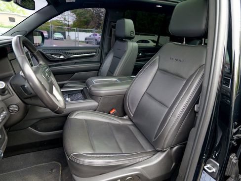 Used 2022 GMC Yukon Denali AWD/4WD image 22