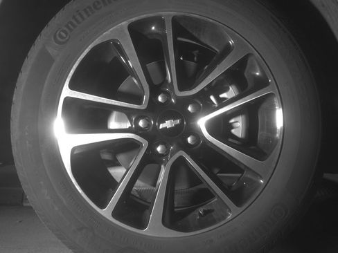 Used 2025 Chevrolet TrailBlazer LT FWD image 13