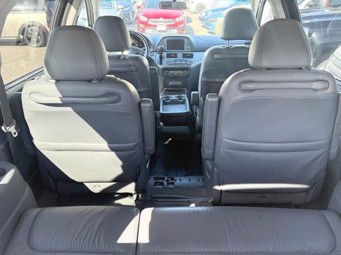 Used 2007 Honda Odyssey EX-L image 25