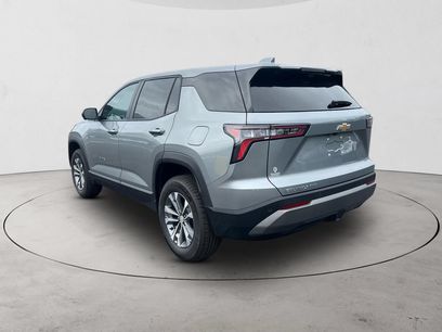 New 2026 Chevrolet Equinox LT w/ Convenience Package II