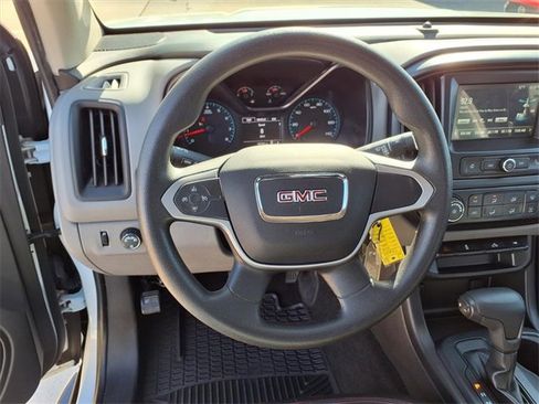 Used 2018 GMC Canyon W/T w/ Convenience Package image 14